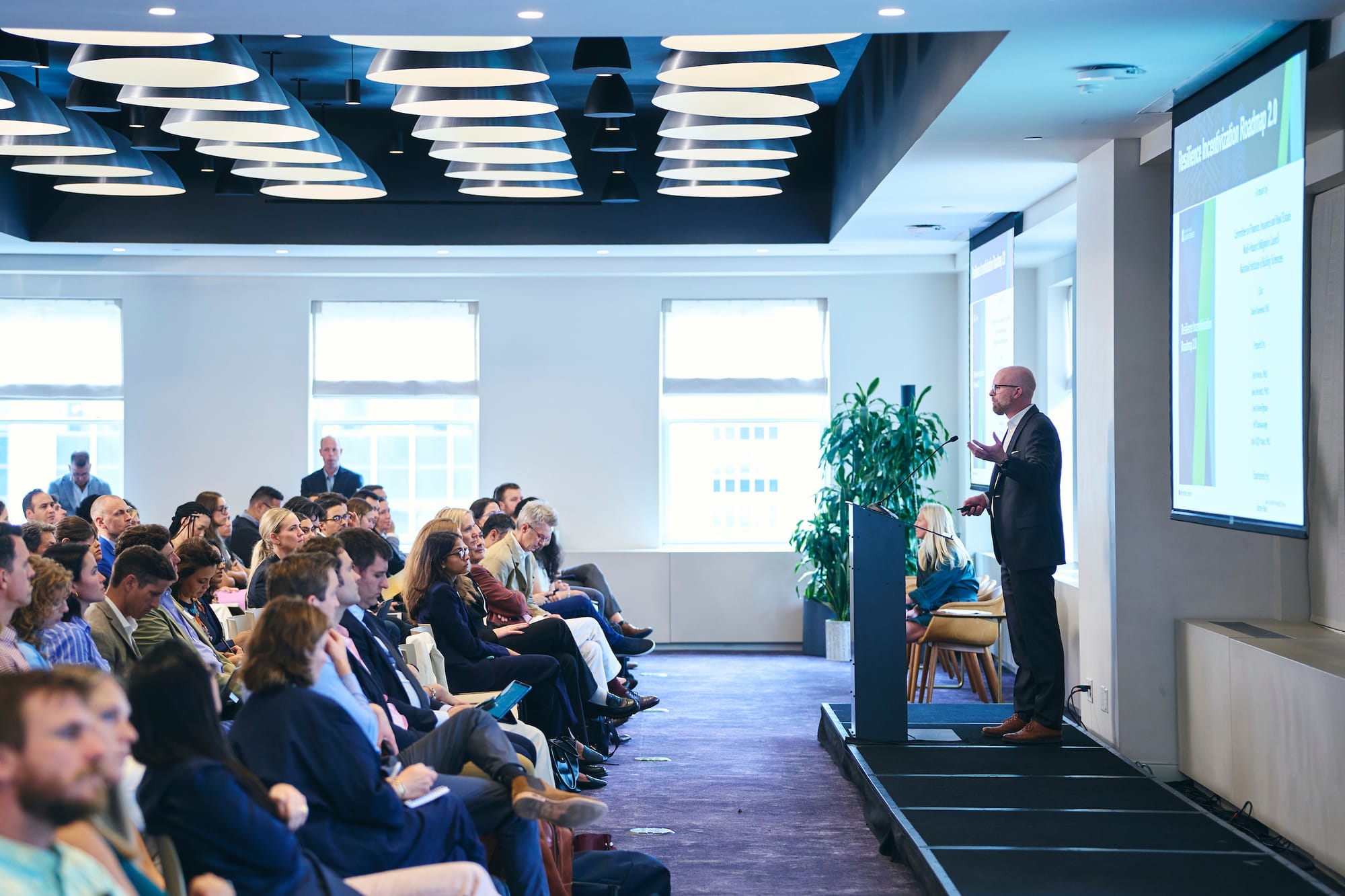 The Weekly: The Resiliency Delta & Why We Need New Financing For Homeowners